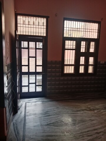 Room in 3 BHK Independent House at Sector 18 – for Rent