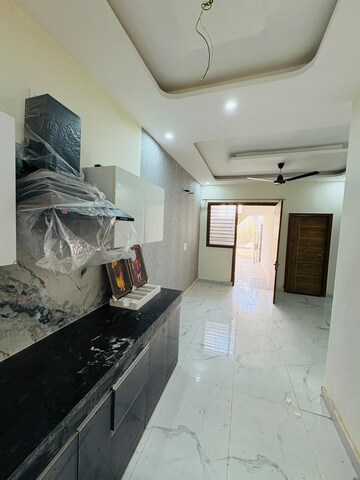 Kitchen in 3 BHK Apartment at Sector 127 – for Rent