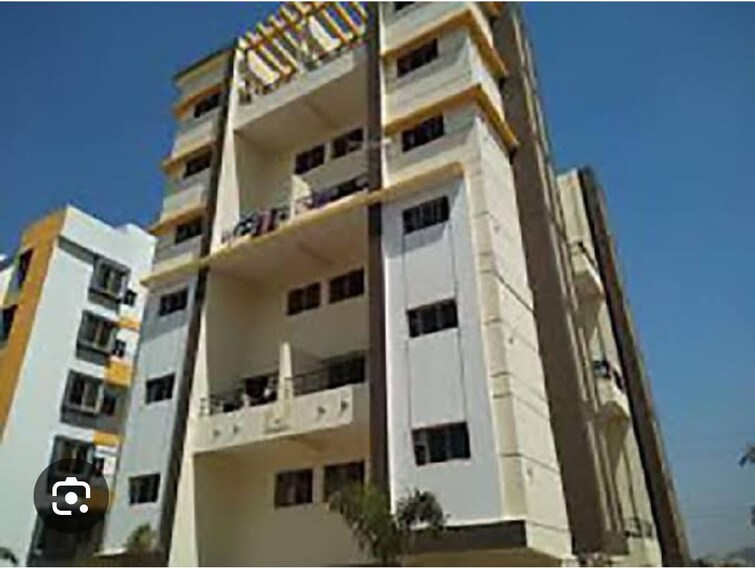 Cover Image, kamgar putala vasahat 1 Bedroom 500 Sq.Ft. Apartment In Kamgar Putala Vasahat Pune 8312671