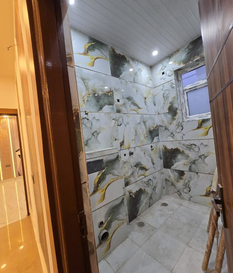 Balcony, shapoorji-pallonji-vanaha-springs 4 Bedroom 1900 Sq.Ft. Apartment In Bavdhan Pune 8313064