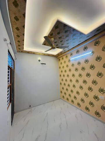 Bathroom in 3 BHK Independent House at Jagdamba Nagar – for Sale