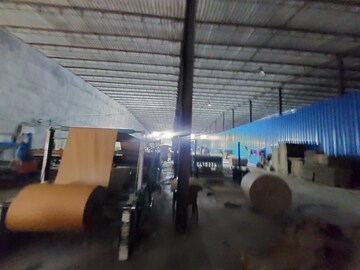  Warehouse – Exterior View View at Nalasopara East - for Rent