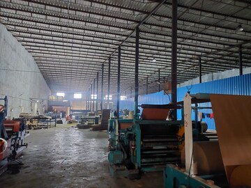  Warehouse For Rent in Nalasopara East