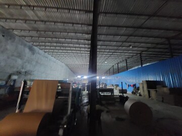  Warehouse – Exterior View View at Nalasopara East - for Rent