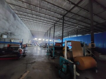 Warehouse – Exterior View View at Nalasopara East - for Rent