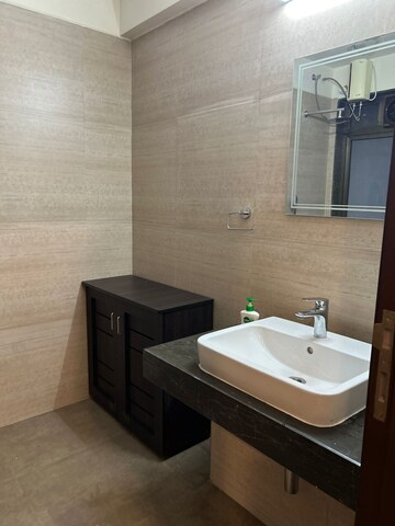 Team Area in 2 BHK Apartment at K Raheja Ascencio, Chandivali – for Rent