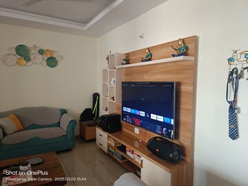 Furnished Amenities in 2 BHK Apartment at Prestige Royale Gardens, Gantiganahalli – for Rent