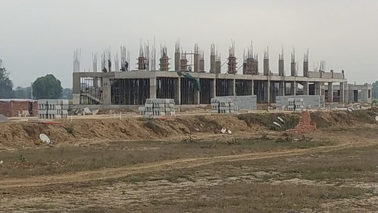 undefined, jms-mega-city  142 Sq.Yd. Plot In Sohna Sector 5 Gurgaon 8312750