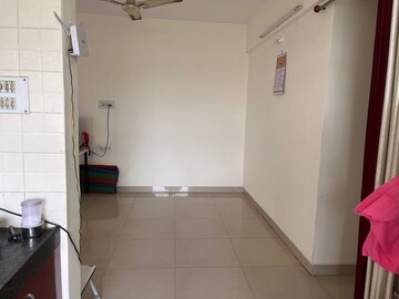 Bathroom in 3 BHK Apartment at Marigold Avenue, Bavdhan – for Rent
