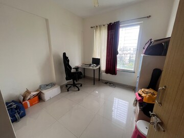 Living Room in 3 BHK Apartment at Marigold Avenue, Bavdhan – for Rent