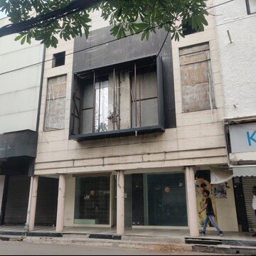  Showroom – Exterior View View at Greater Kailash I - for Sale