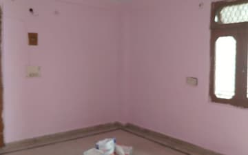 1 BHK Builder Floor For Rent in Shalimar Garden