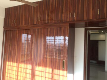 Furnished Amenities in 2 BHK Apartment at Arvind Sporcia, Thanisandra – for Rent