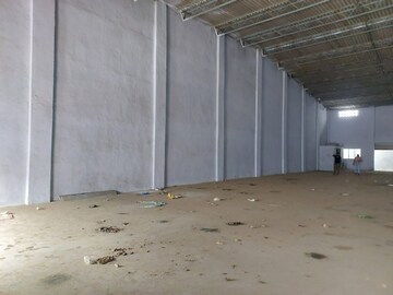  Warehouse For Rent in Vasai East