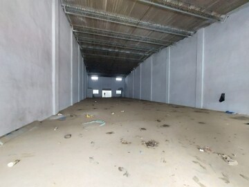  Warehouse – Exterior View View at Vasai East - for Rent