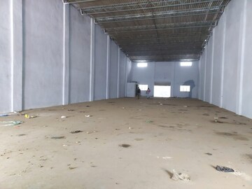  Warehouse – Exterior View View at Vasai East - for Rent