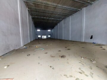  Warehouse – Exterior View View at Vasai East - for Rent