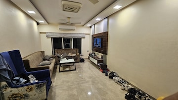 2 BHK Apartment For Rent in JP Eminence Andheri West Mumbai  8312811