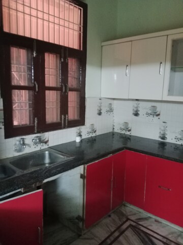 Kitchen in 3 BHK Independent House at Sector 18 – for Rent