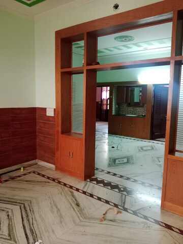 Bedroom in 3 BHK Independent House at Sector 18 – for Rent