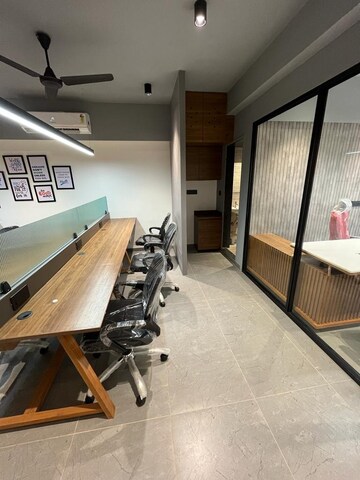 Gym in  Office Space at Gota – for Rent