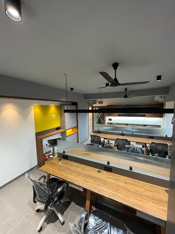 Gym in  Office Space at Gota – for Rent