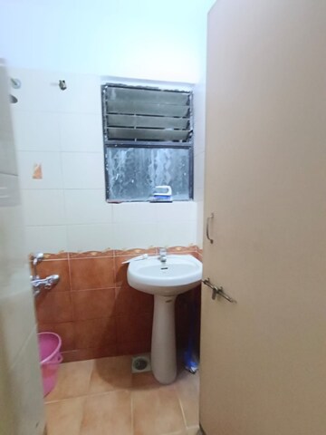 Furnished Amenities in 3 BHK Apartment at Siddhivinayak Shubhashree Residential, Akurdi – for Rent
