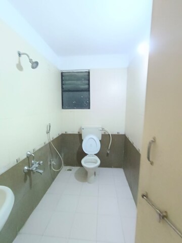 Team Area in 3 BHK Apartment at Siddhivinayak Shubhashree Residential, Akurdi – for Rent