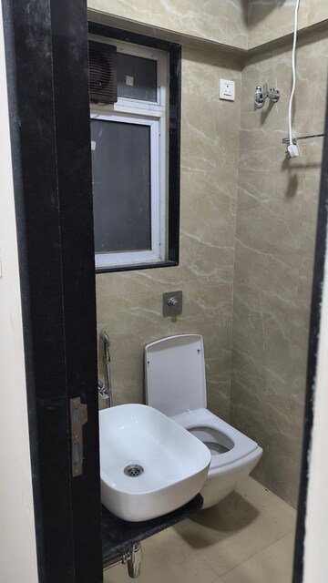 Bathroom in  Pg at Kothrud – for Rent