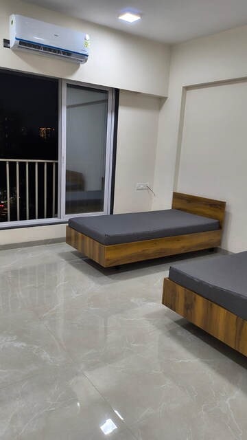 Living Room in  Pg at Kothrud – for Rent