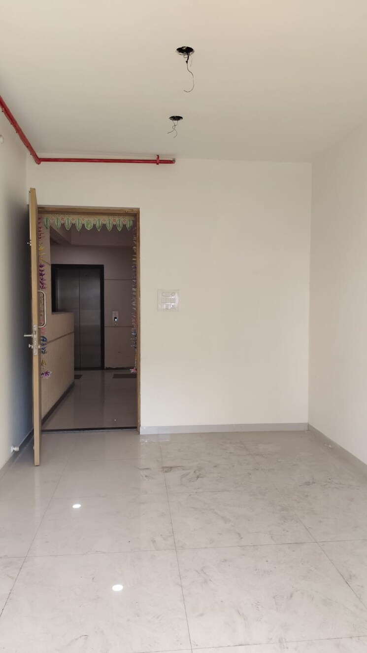 Living Room, vrindavan-complex-dombivli-west 1 Bedroom 545 Sq.Ft. Apartment In Dombivli West Thane 8313112