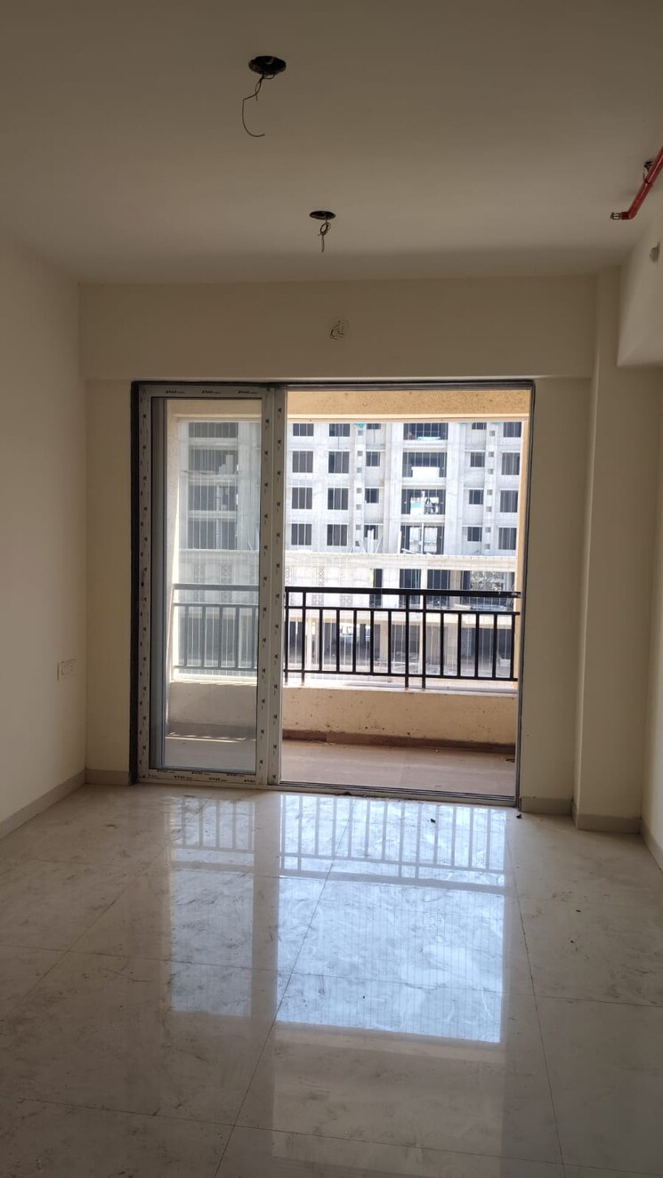 Bedroom, vrindavan-complex-dombivli-west 1 Bedroom 545 Sq.Ft. Apartment In Dombivli West Thane 8313112