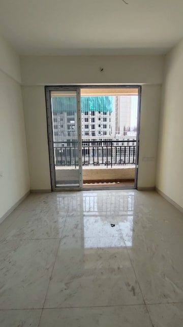 1 BHK Apartment For Resale in Vrindavan Complex Dombivli West Dombivli West Thane  8313112