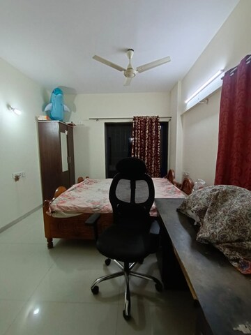 2 BHK Apartment For Rent in Kohinoor Shangrila Pimpri Pune  8307058