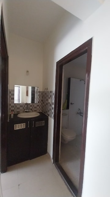 Furnished Amenities in 3 BHK Apartment at Alpine Pyramid, Sahakara Nagar – for Rent