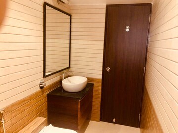 Furnished Amenities in 2 BHK Apartment at Hiranandani Gardens Glen Gate, Powai – for Rent
