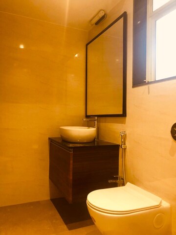 Living Room in 2 BHK Apartment at Hiranandani Gardens Glen Gate, Powai – for Rent