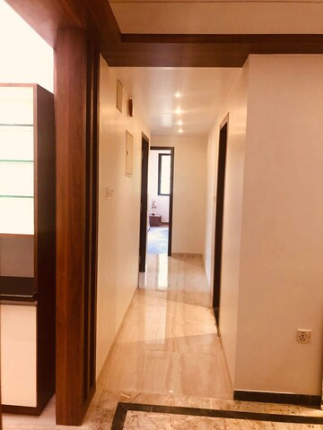 Building Lobby in 2 BHK Apartment at Hiranandani Gardens Glen Gate, Powai – for Rent