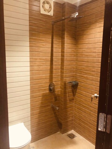 Bathroom in 2 BHK Apartment at Hiranandani Gardens Glen Gate, Powai – for Rent