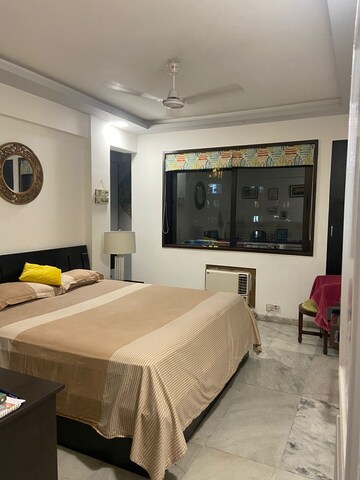 3 BHK Apartment For Rent in Sector 21d