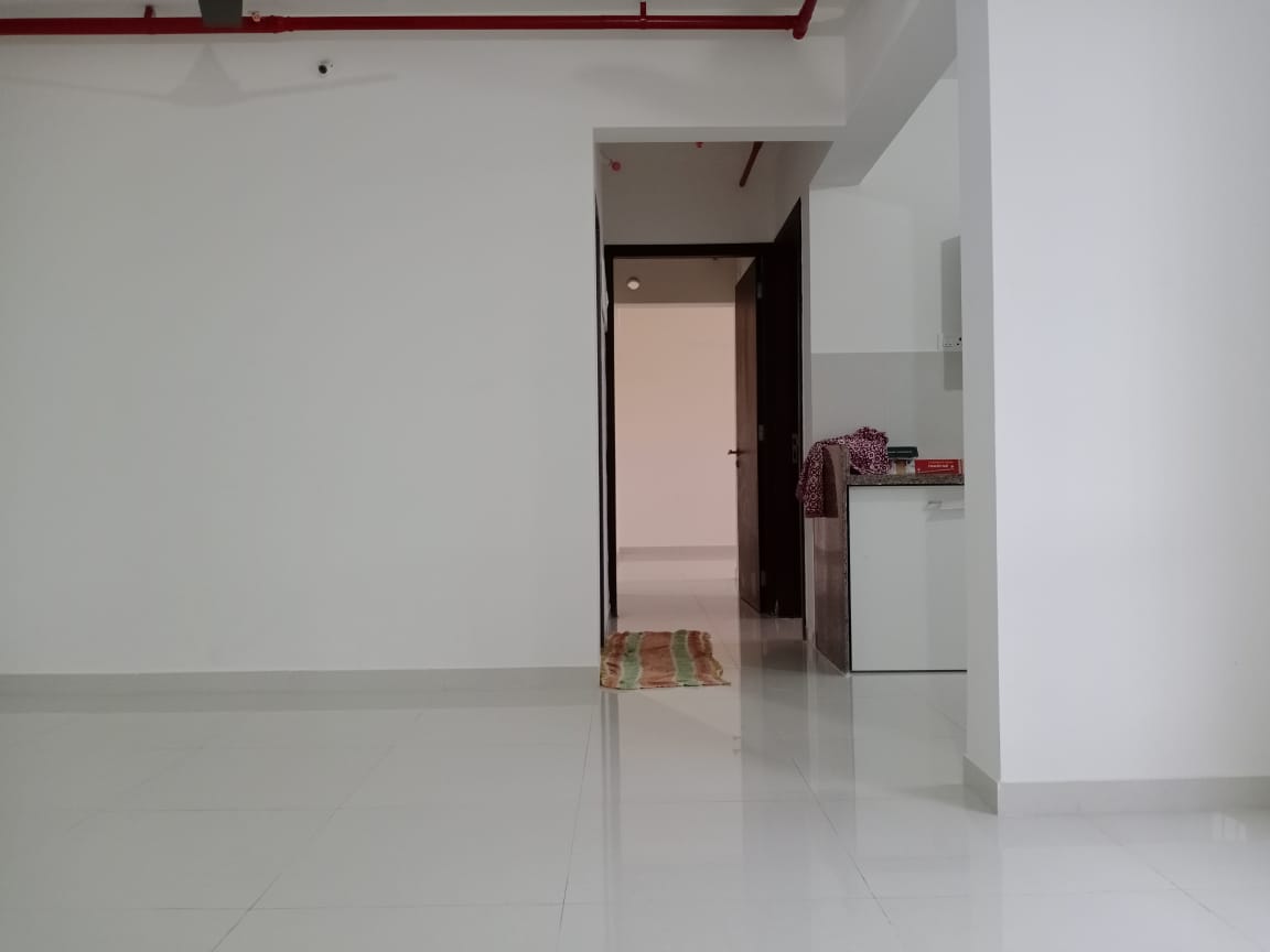 2 BHK + Pooja Room,Servant Room,Study Room,Extra Room Apartment For Sale in Puranik Rumah Bali