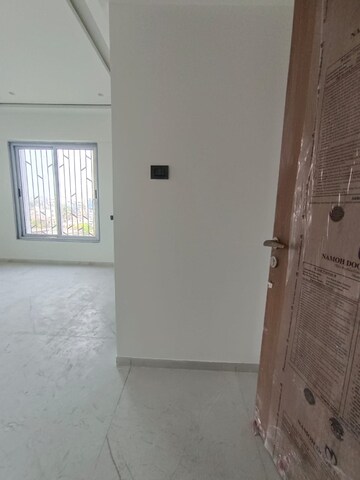 Building Lobby in 4 BHK Apartment at Aishwaryam Deerstone, Akurdi – for Rent