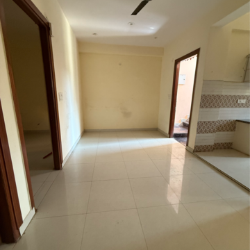 Bathroom in 3.5 BHK Builder Floor at Sector 63a – for Rent