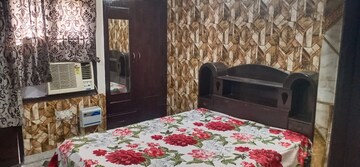 Bedroom in 1 BHK Apartment at DLF City Phase IV, Dlf Phase iv – for Rent
