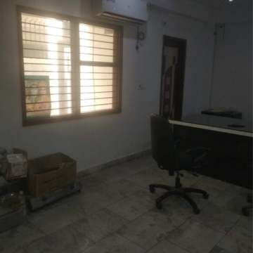 2 BHK Builder Floor For Rent in Sector 23