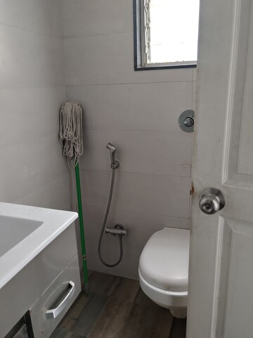 Furnished Amenities in 2 BHK Apartment at Lambodar Vasant Ganesh Vishwa, Bavdhan – for Rent