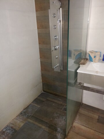 Kitchen in 2 BHK Apartment at Lambodar Vasant Ganesh Vishwa, Bavdhan – for Rent