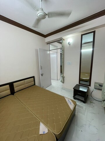 Room in 1 BHK Apartment at Vasant Kunj – for Rent