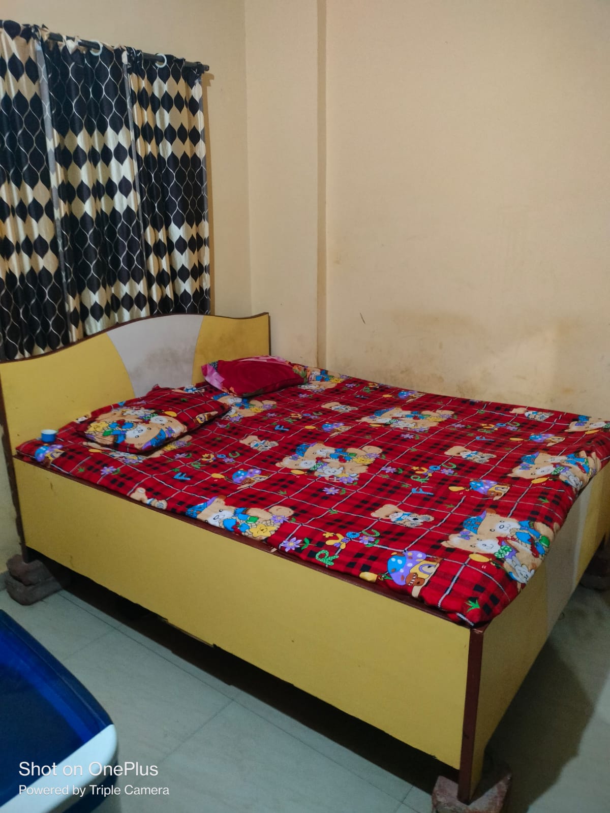 2 BHK Apartment For Rent in Rishabh Dev Shrishti