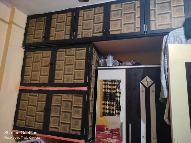 Exterior View, rishabh-dev-shrishti 2 Bedroom 570 Sq.Ft. Apartment In Nalasopara West Palghar 8313145